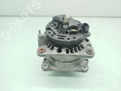 Used Alternator SEAT TOLEDO II (1M2) 1.9 TDI (90 hp) 27569215