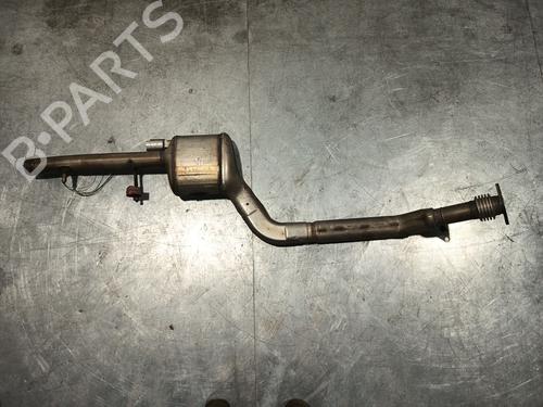 Used Exhaust system Exhaust system 37758144 37758144