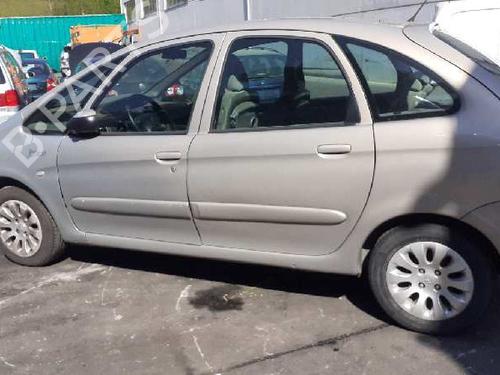 Front right window mechanism CITROËN XSARA PICASSO (N68) 2.0 HDi | BP7403194C23 