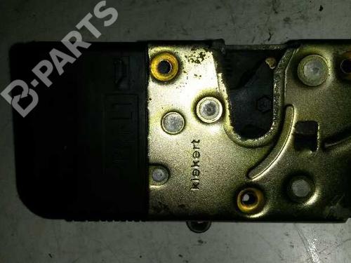 Used Front left lock FIAT SCUDO Van (220_) 1.9 D (69 hp) 1302256
