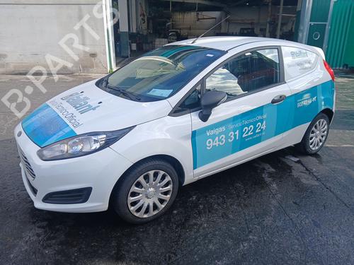 Used Parts FORD FIESTA VI Van  1.5 TDCi  4632884