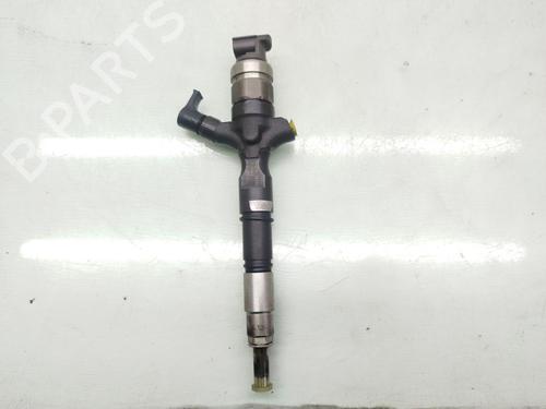 Used Injector Injector TOYOTA LAND CRUISER PRADO (_J12_) 3.0 D-4D (KDJ120, KDJ125, KDJ121) (173 hp) 40299471 40299471