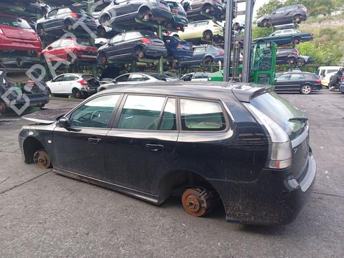 Left taillight SAAB 9-3 Estate (E50) 1.9 TiD | BP25130139C34 