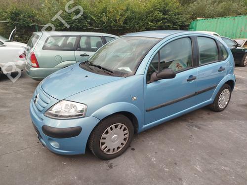 Tailgate CITROËN C3 I (FC_, FN_) 1.4 HDi | BP20144659C6 