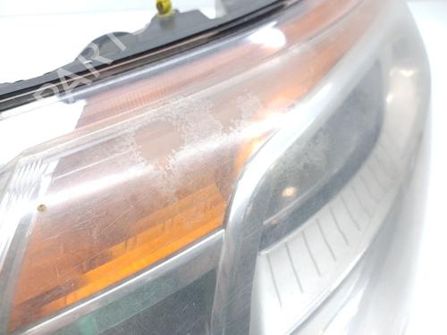 Left headlight CITROËN C3 Picasso (SH_) 1.4 VTi 95 (SH8FSC, SH8FP0, SH8FP6) | BP34578998C28 - Image 4