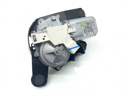 Used Rear wiper motor PEUGEOT 5008 (0U_, 0E_) 1.6 HDi (112 hp) 13695175