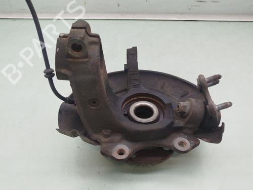Right front steering knuckle SEAT IBIZA IV (6J5, 6P1) 1.6 TDI | BP29308598M26 
