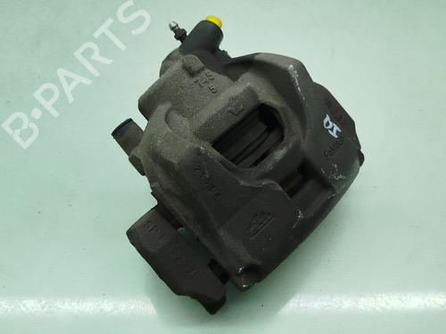 Used Left front brake caliper Left front brake caliper LAND ROVER RANGE ROVER EVOQUE (L538) 2.2 D 4x4 (190 hp) 33977364 33977364