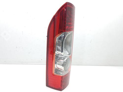 Left taillight CITROËN JUMPER II Van 2.2 HDi 100 | BP35802052C34 - Image 3