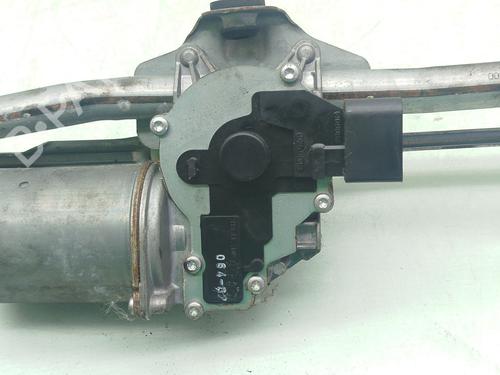 Other SKODA FABIA II (542) | BP26553341O1