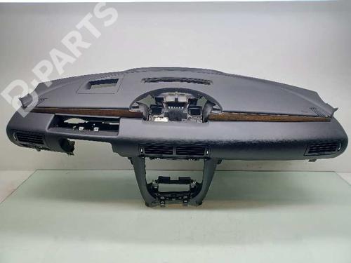 Airbag Kit CITROËN C6 (TD_)  | BP11119296C86 