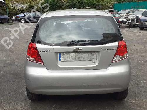 Left taillight CHEVROLET KALOS 1.2 | BP7777992C34 