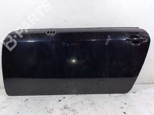 Used Left front door AUDI TT (8N3) 1.8 T (180 hp) 9123377