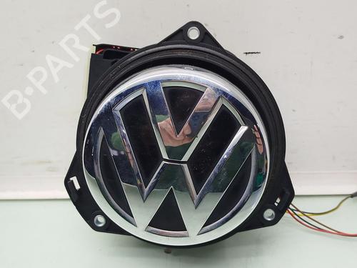 Used Tailgate handle VW GOLF VII (5G1, BQ1, BE1, BE2) 2.0 GTI (245 hp) 23425350