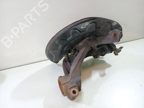 Right front steering knuckle SEAT LEON ST (5F8)  | BP37792672M26  - Image 5
