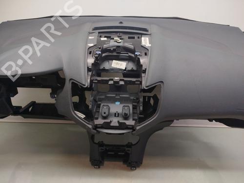 Kollisonspute sett FORD FIESTA VI (CB1, CCN) 1.4 TDCi | BP23896336C86 