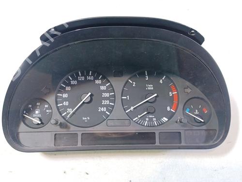 Kombinert Instrument BMW X5 (E53) 3.0 d (184 hp) 32185120