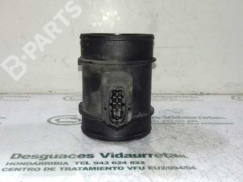 Mass air flow sensor OPEL VECTRA C Estate (Z02) 1.9 CDTI (F35) | BP1945270M95 