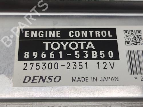 Engine control unit (ECU) LEXUS IS II (_E2_) 250 (GSE20) | BP35945812M57 - Image 4