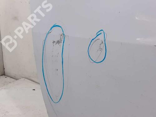 Right front door SEAT IBIZA IV SC (6J1, 6P5) 1.2 | BP9769862C3 