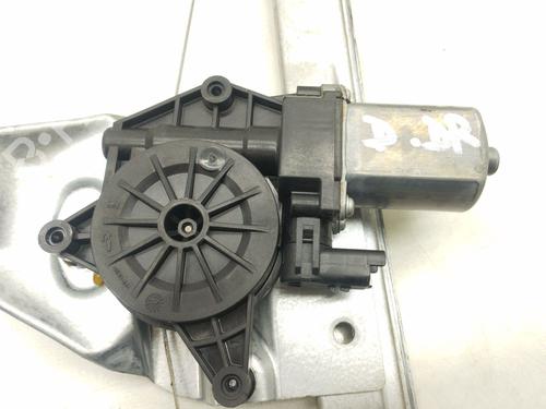 Rudehejsemekanisme Højre foran DACIA DUSTER (HM_) 1.3 TCe 150 (HMM3) | BP31940916C23