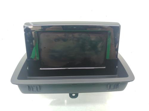 Used Display monitor AUDI Q3 (8UB, 8UG) 2.0 TDI (150 hp) 28350075