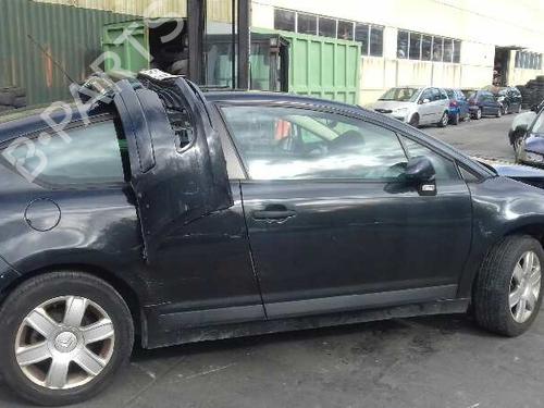 Gearbox CITROËN C4 Coupe (LA_)  | BP1307579M3 