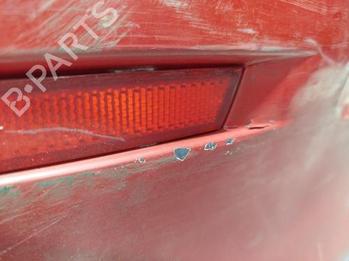 Rear bumper ALFA ROMEO 147 (937_) 1.6 16V T.SPARK ECO (937.AXA1A, 937.BXA1A) | BP23218659C8 