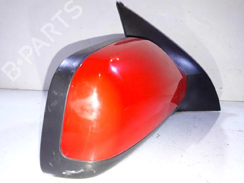 Right mirror OPEL ASTRA G Hatchback (T98) 1.7 DTI 16V (F08, F48) | BP4907576C27 