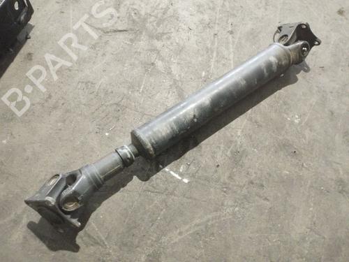 Used Driveshaft NISSAN TERRANO II (R20) 2.7 TDi 4WD (125 hp) 27697664