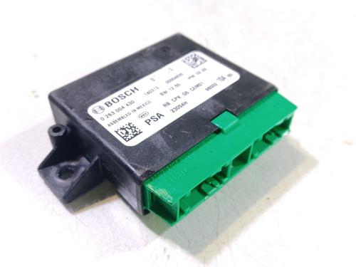Elektronisk modul CITROËN C4 Grand Picasso II (DA_, DE_) 1.6 HDi / BlueHDi 115 (115 hp) 21218347