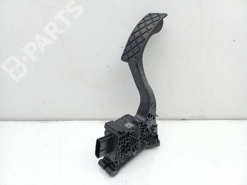 Used Pedal SEAT ARONA (KJ7, KJP) [2017-2025]  10386269