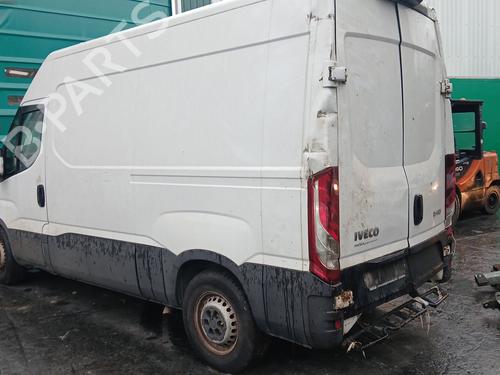 ABS pump IVECO DAILY VI Van 33S12, 35S12, 35C12 | BP31814885M43 