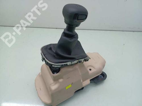 Gear lever CITROËN C4 CACTUS  | BP10774824M90 