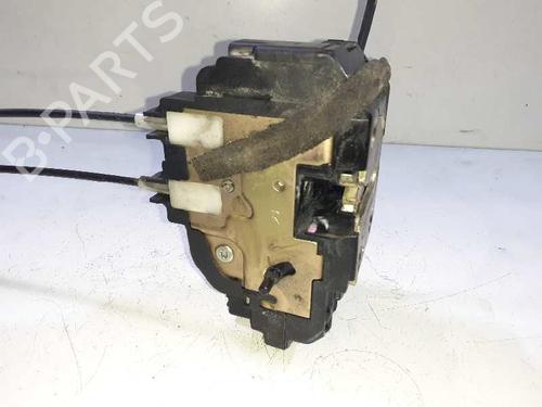 Rear right lock NISSAN MURANO I (Z50) 3.5 4x4 | BP7834385C99 