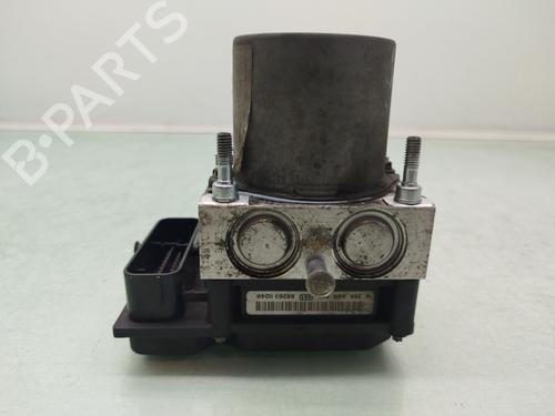 ABS pump PEUGEOT EXPERT Van (VF3A_, VF3U_, VF3X_) 1.6 HDi 90 16V | BP29258962M43 