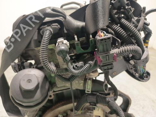 Engine OPEL CORSA D (S07)  | BP34194559M1  - Image 9