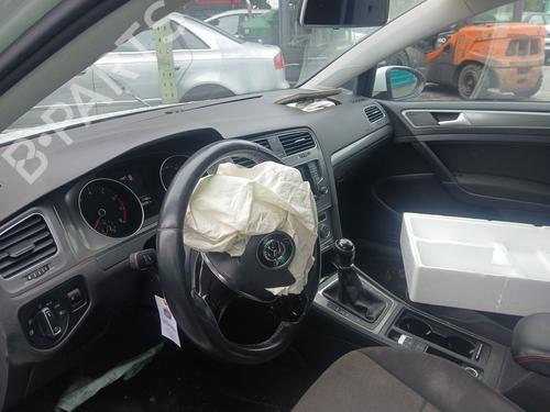 Left front window switch VW GOLF VII (5G1, BQ1, BE1, BE2) 1.2 TSI | BP37239413I27 - Image 15