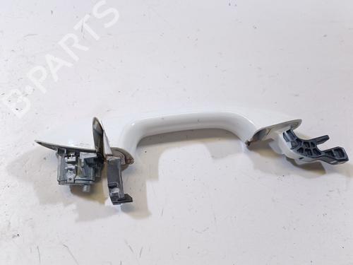 Front left exterior door handle MERCEDES-BENZ C-CLASS T-Model (S205) C 220 BlueTEC / d (205.204) | BP18920761C128 