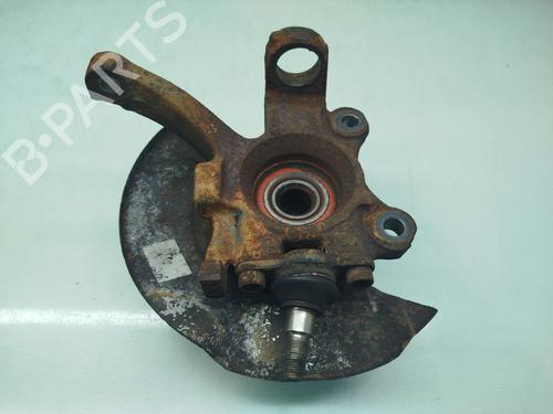 Achsschenkel links vorne VW TRANSPORTER T4 Bus (70B, 70C, 7DB, 7DK, 70J, 70K, 7DC, 7DJ) 2.5 TDI | BP29248735M25 
