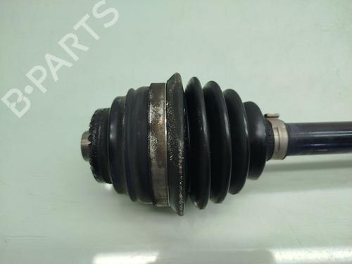 Right front driveshaft BMW 3 Touring (F31) 320 d xDrive | BP22301994M39 