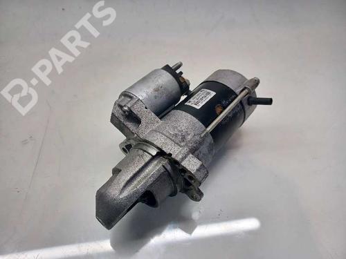 Startmotor OPEL ZAFIRA TOURER C (P12) 1.6 CDTI (75) (136 hp) 9300591