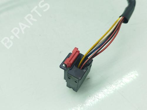 Left mirror VW PASSAT B6 (3C2) 2.0 TDI 16V | BP28516746C26