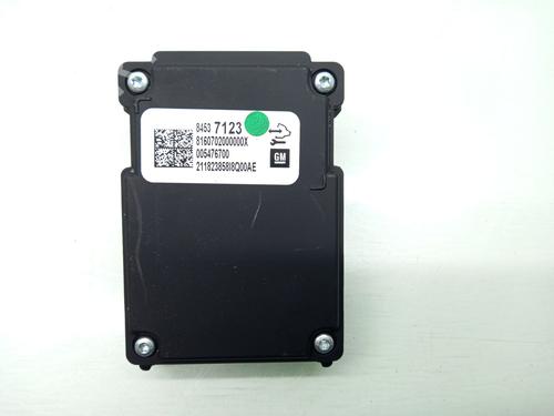 Electronic module OPEL INSIGNIA B Sports Tourer (Z18) 2.0 CDTi (35) | BP16766382M83 