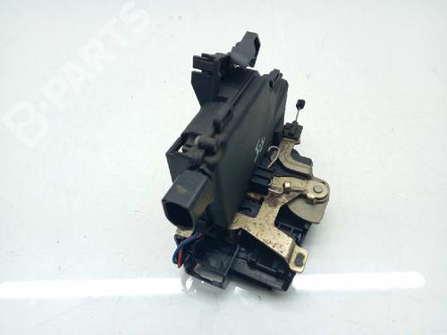 Used Rear left lock Rear left lock VW GOLF IV (1J1) [1997-2008] 11143684 11143684