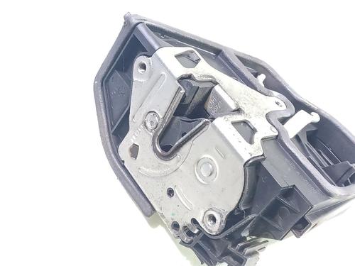 Front left lock BMW 1 (E87) 118 d | BP26407458C98 