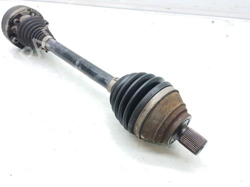 Used Left front driveshaft SEAT ALTEA XL (5P5, 5P8) 1.6 TDI (105 hp) 32019250