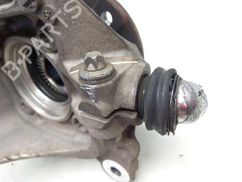 Right front steering knuckle MINI MINI COUNTRYMAN (F60) Cooper SE ALL4 | BP22981623M26 