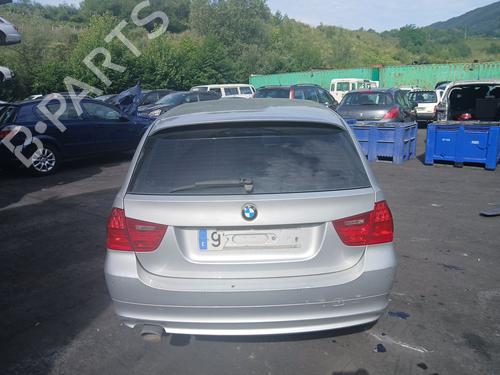 Starter BMW 3 Touring (E91) 316 d | BP40106356M8 - Image 12