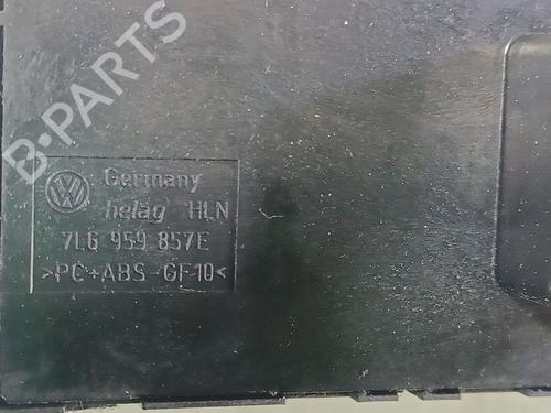 Left front window switch VW TOUAREG (7LA, 7L6, 7L7) 2.5 R5 TDI | BP32205411I27 - Image 4